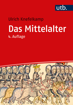 Das Mittelalter von Knefelkamp,  Ulrich
