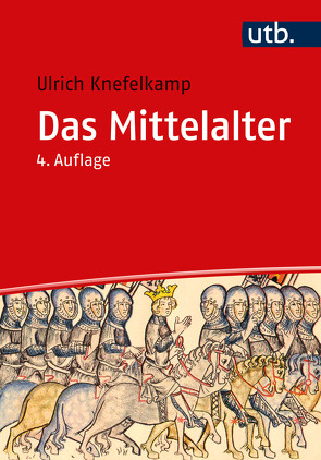 Das Mittelalter von Knefelkamp,  Ulrich