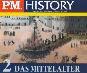 Das Mittelalter. Paket von Eisenmann,  Johann, Hoeppner,  Achim, Jablonka,  Christoph