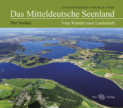 Das Mitteldeutsche Seenland (PDF) von Eißmann,  Lothar, Junge,  Frank W.