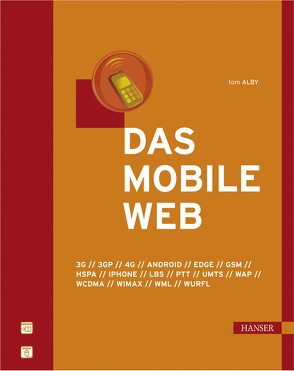 Das mobile Web von Alby,  Tom