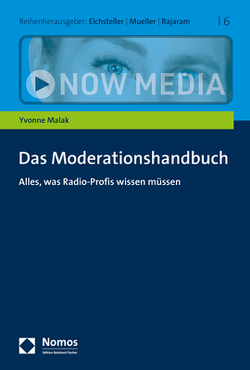 Das Moderationshandbuch von Malak,  Yvonne