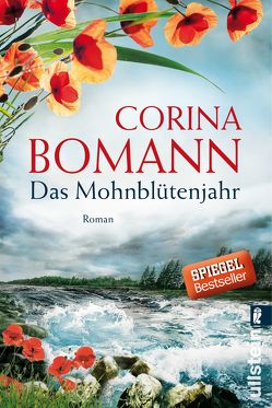 Das Mohnblütenjahr von Bomann,  Corina