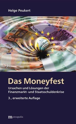 Das Moneyfest von Peukert,  Helge