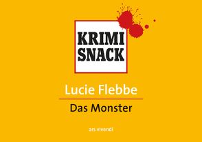 Das Monster von Flebbe,  Lucie