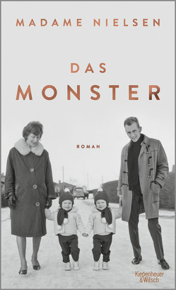 Das Monster von Langendörfer,  Hannes, Nielsen,  Madame