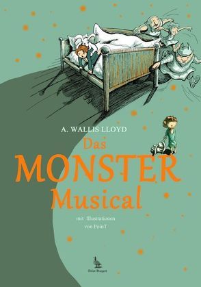 Das Monster-Musical von Lloyd,  A. Wallis, PoinT