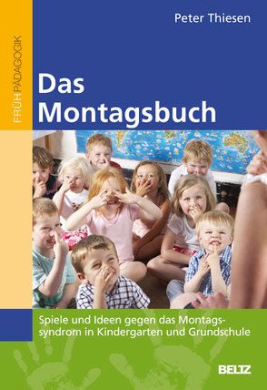 Das Montagsbuch von Hömberg,  Barbara, Thiesen,  Peter