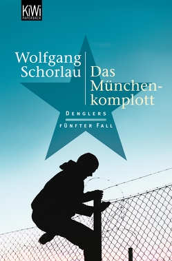 Das München-Komplott von Schorlau,  Wolfgang