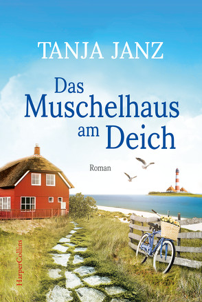 Das Muschelhaus am Deich von Janz,  Tanja