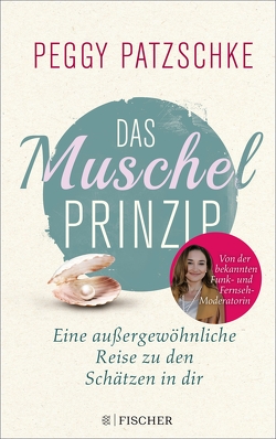 Das Muschelprinzip von Patzschke,  Peggy