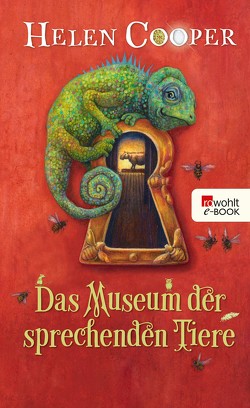 Das Museum der sprechenden Tiere von Brauner,  Anne, Cooper,  Helen