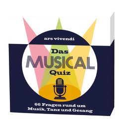 Das Musical-Quiz