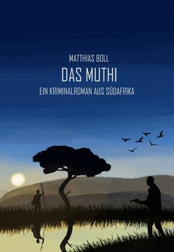 Das Muthi von Boll,  Matthias