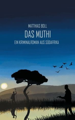 Das Muthi von Boll,  Matthias