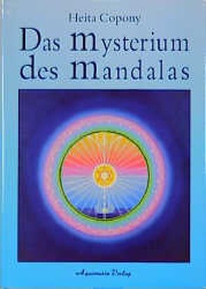 Das Mysterium des Mandalas von Copony,  Heita