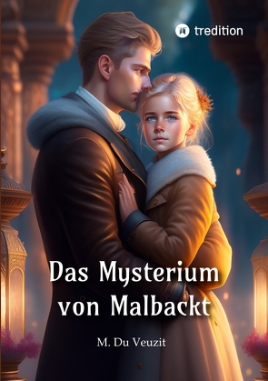 Das Mysterium von Malbackt von Du Veuzit,  Max, Wagner,  Sophia