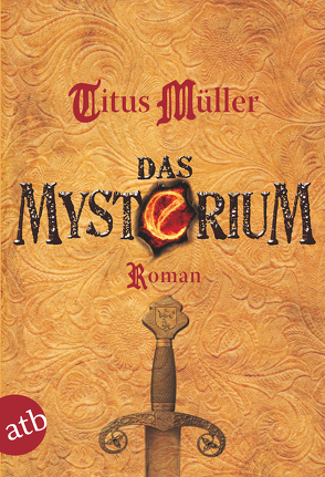 Das Mysterium von Müller,  Titus