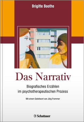 Das Narrativ von Boothe,  Brigitte