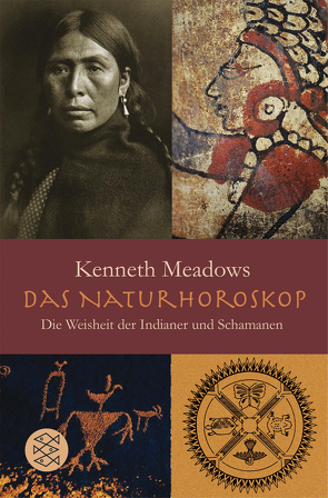 Das Natur-Horoskop von Kahn-Ackermann,  Susanne, Meadows,  Kenneth