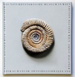 Das naturhistorische Museum in Wien von Hausner,  Ing. Ernst