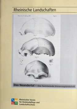 Das Neandertal von Schmitz,  Ralf W, Weniger,  Gerd C, Wiemer,  K Peter