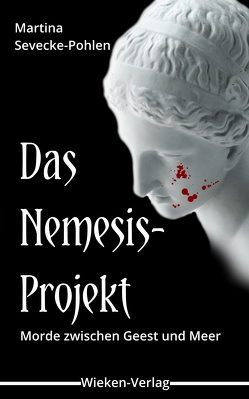 Das Nemesis-Projekt von Sevecke-Pohlen,  Martina