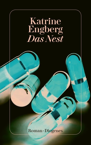 Das Nest von Engberg,  Katrine, Sonnenberg,  Ulrich