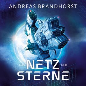 Das Netz der Sterne von Barenberg,  Richard, Brandhorst,  Andreas