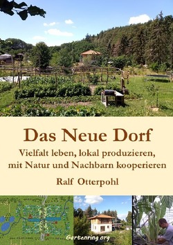 Das Neue Dorf von Otterpohl,  Ralf