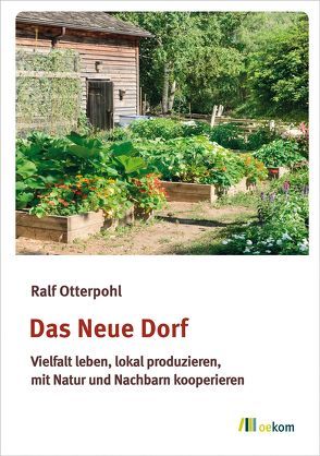 Das neue Dorf von Otterpohl,  Ralf