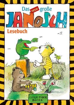 Das Neue Große Janosch-Lesebuch von Janosch