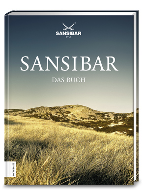 Sansibar – das Buch von Griese,  Inga, Seckler,  Herbert