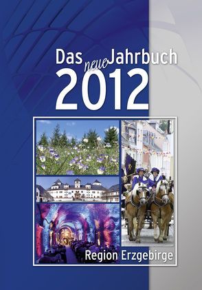 Das neue Jahrbuch 2012