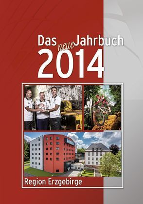 Das neue Jahrbuch 2014