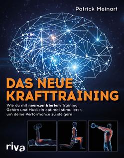 Das neue Krafttraining von Meinart,  Patrick