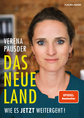 Das Neue Land von Pausder,  Verena