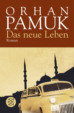 Das neue Leben von Iren,  Ingrid, Pamuk,  Orhan