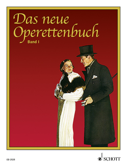Das neue Operettenbuch