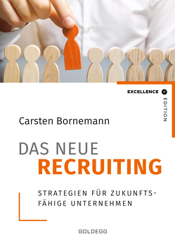 Das neue Recruiting von Bornemann,  Carsten