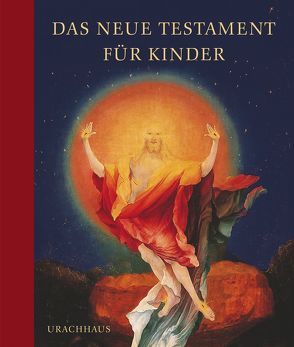 Das Neue Testament für Kinder von Barz,  Brigitte, Hausen,  Ursula
