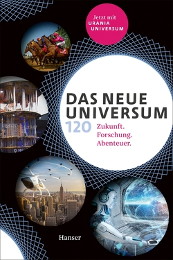 Das neue Universum 120 von Link,  Christoph Thomas