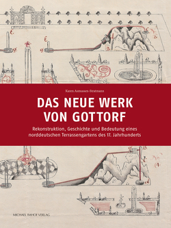 Das neue Werk von Gottorf von Asmussen-Stratmann,  Karen