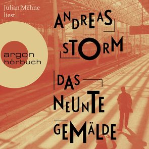 Das neunte Gemälde von Mehne,  Julian, Storm,  Andreas