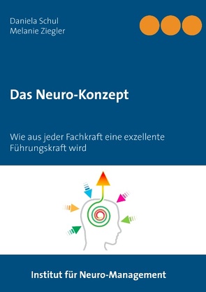 Das Neuro-Konzept von Schul,  Daniela, Ziegler,  Melanie