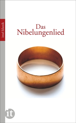 Das Nibelungenlied von Bierwisch,  Manfred, Johnson,  Uwe