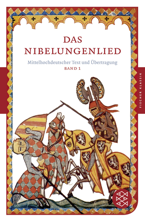 Das Nibelungenlied von Brackert,  Helmut