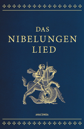 Das Nibelungenlied von N.,  N.