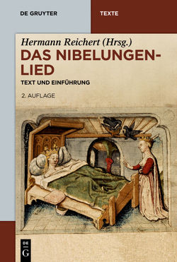 Das Nibelungenlied von Reichert,  Hermann