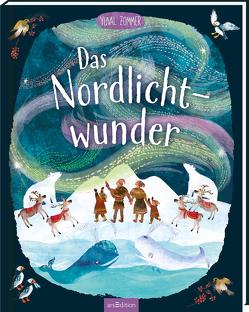 Das Nordlichtwunder von Boese,  Cornelia, Zommer,  Yuval